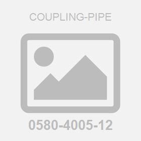 Coupling-Pipe